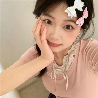 热舞校花团